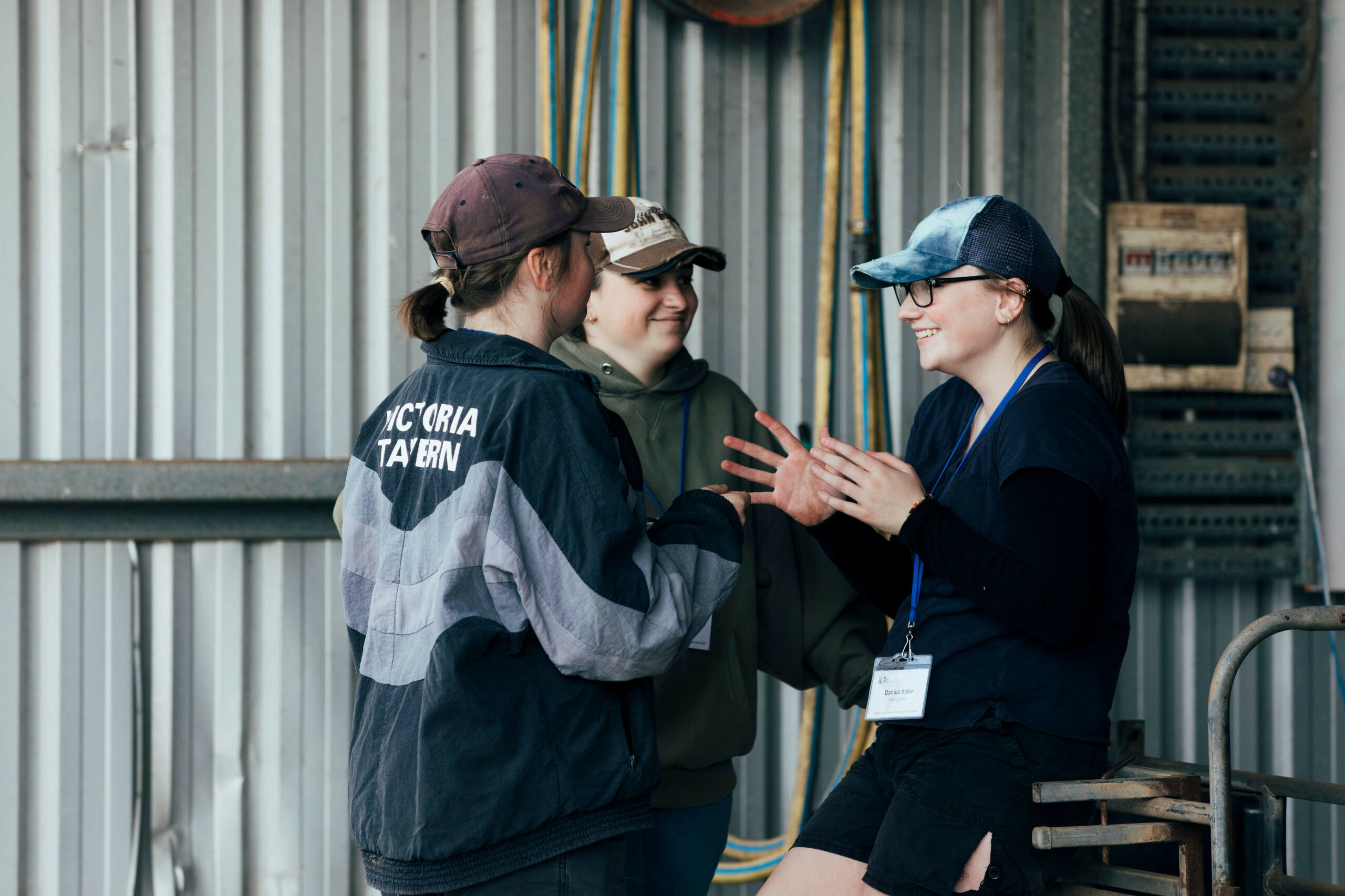 Northern Australia Dairy Innovation Day