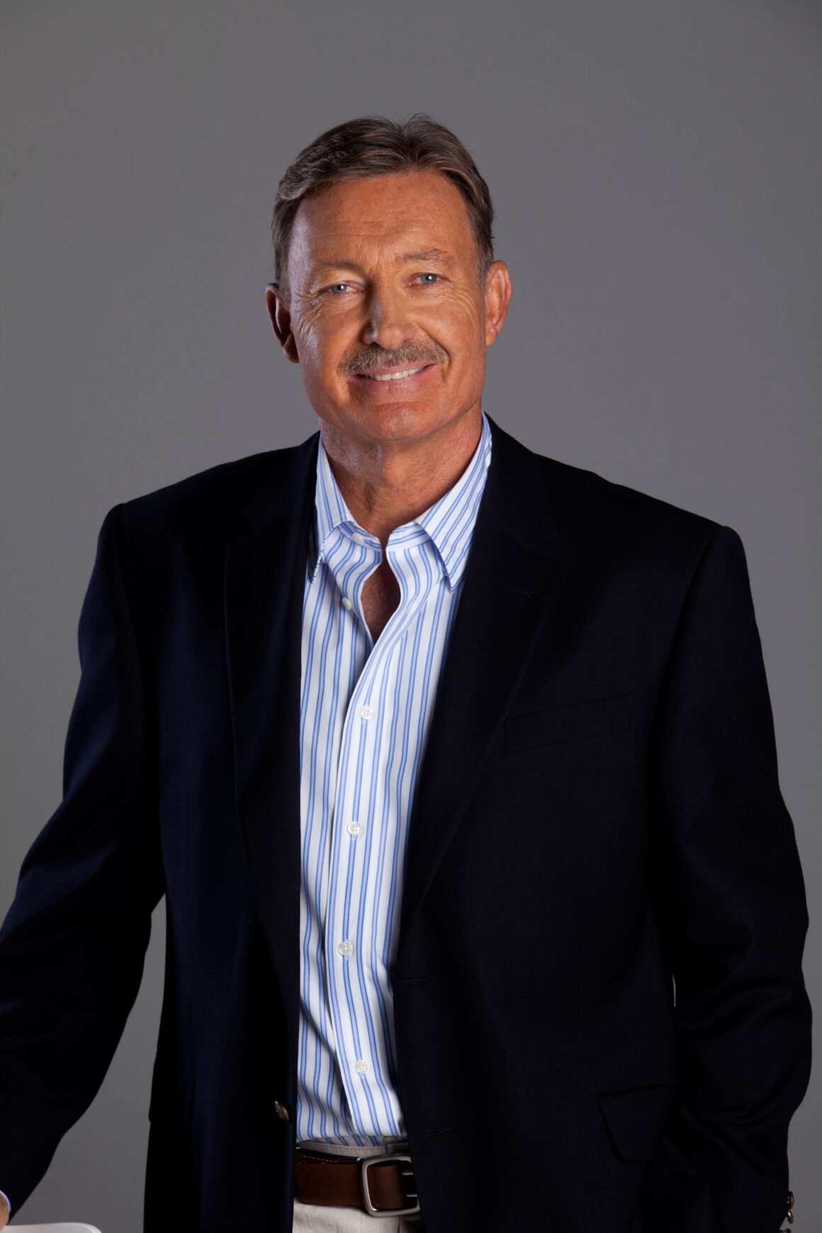 John Bertrand