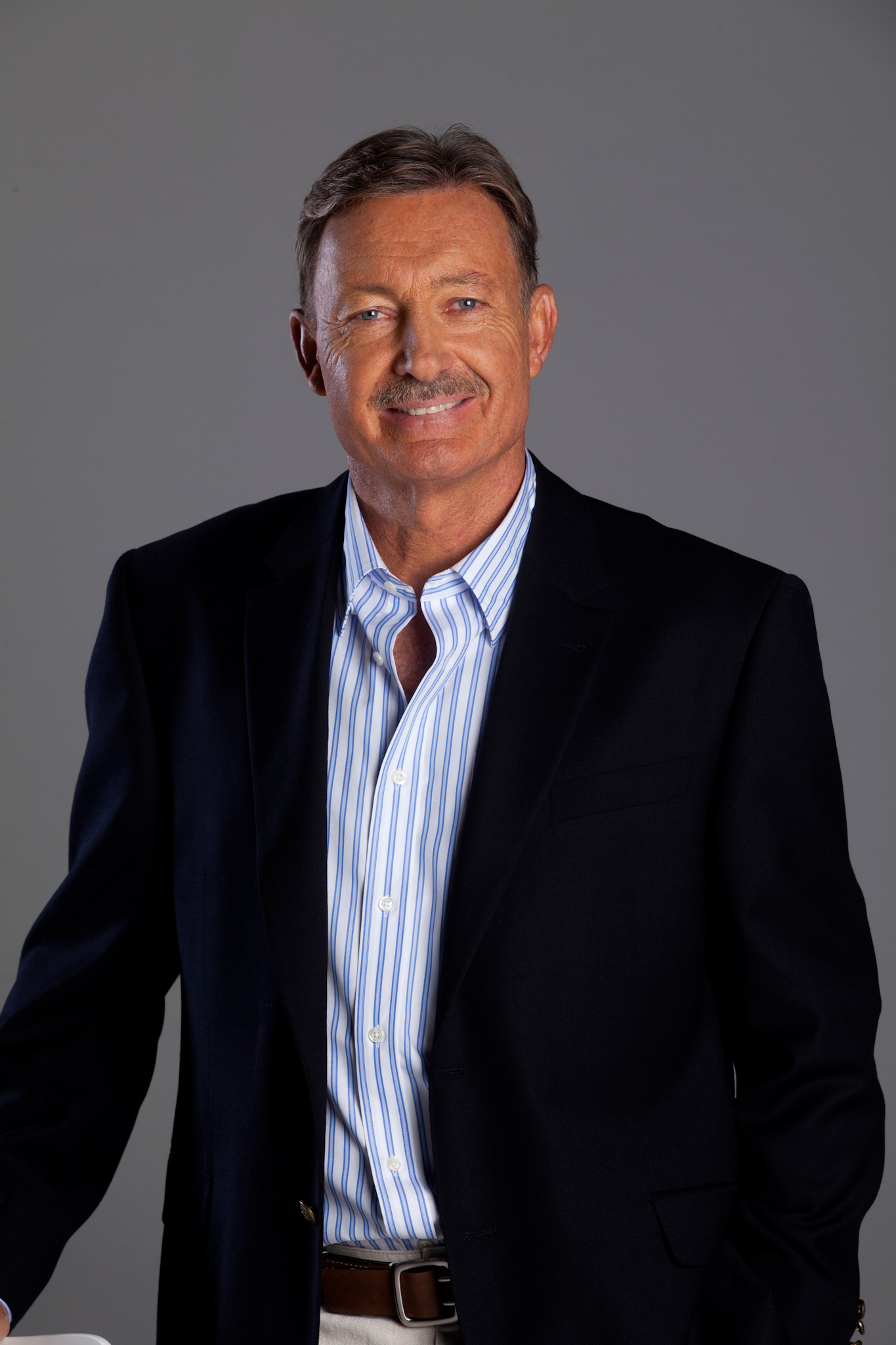 John Bertrand